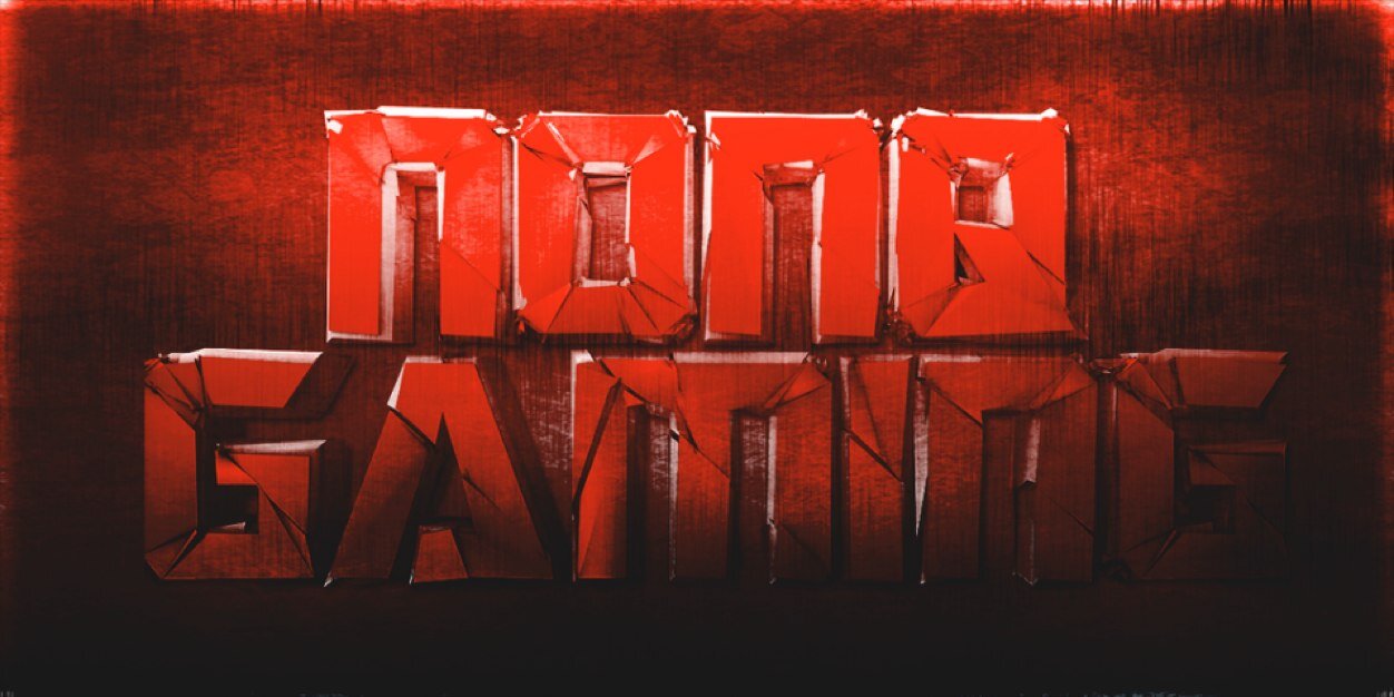 nonQGaming's profile banner image