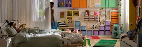 IKEAITALIA Profile Banner