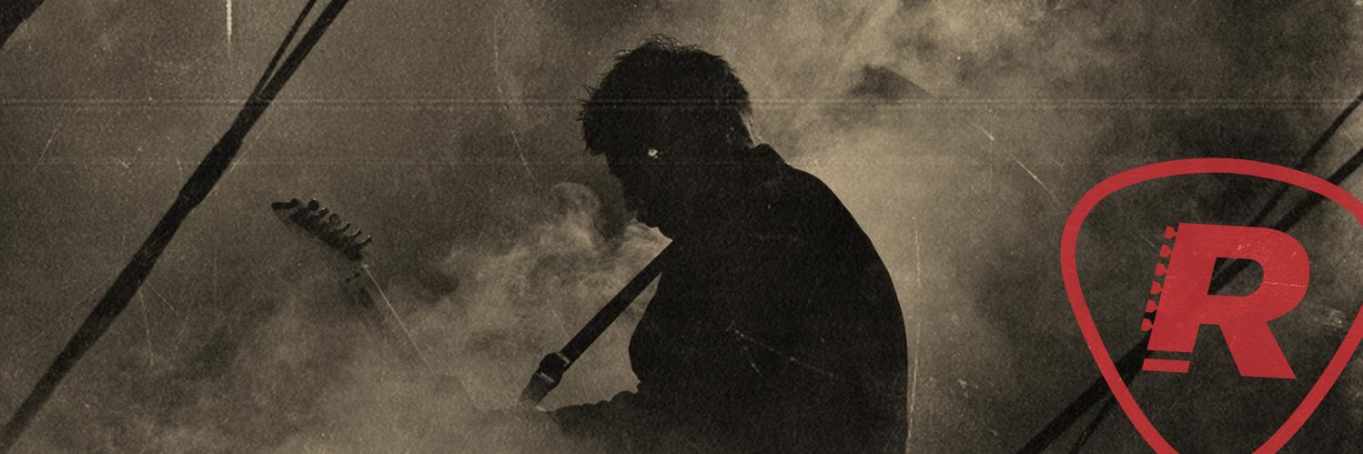 AllTheRiffs's profile banner image