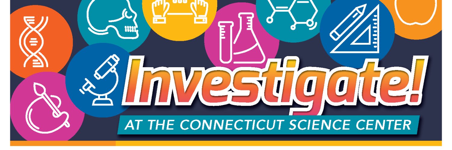 CT Science Teens banner