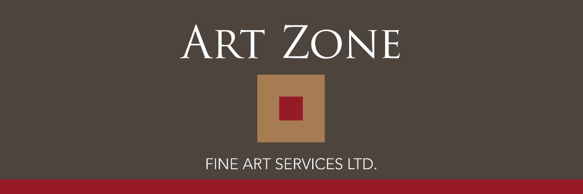 Art Zone F.A.S. banner