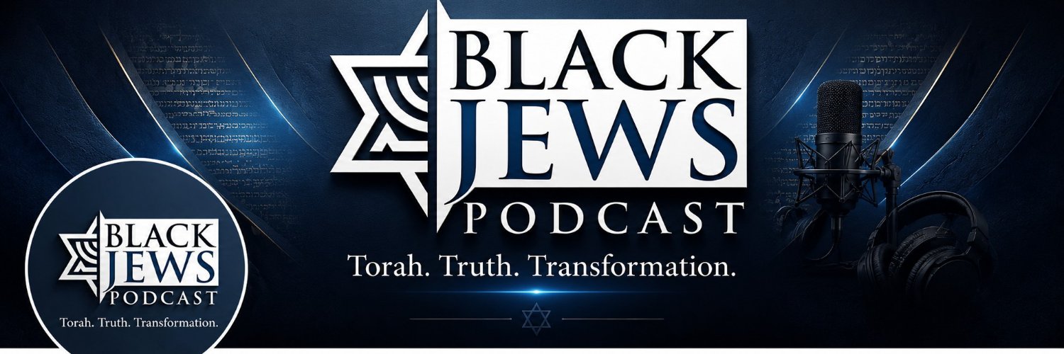 BlackJewsPod's profile banner image
