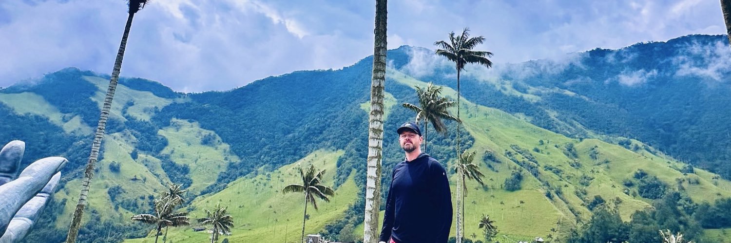 steve_safran's profile banner image