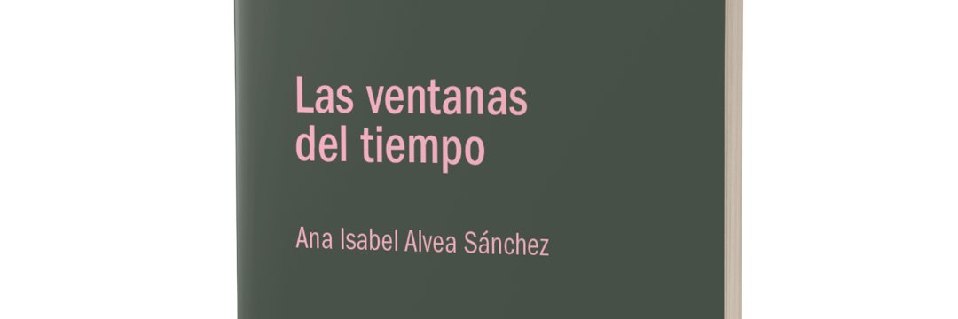 Ana I. Alvea Sánchez banner