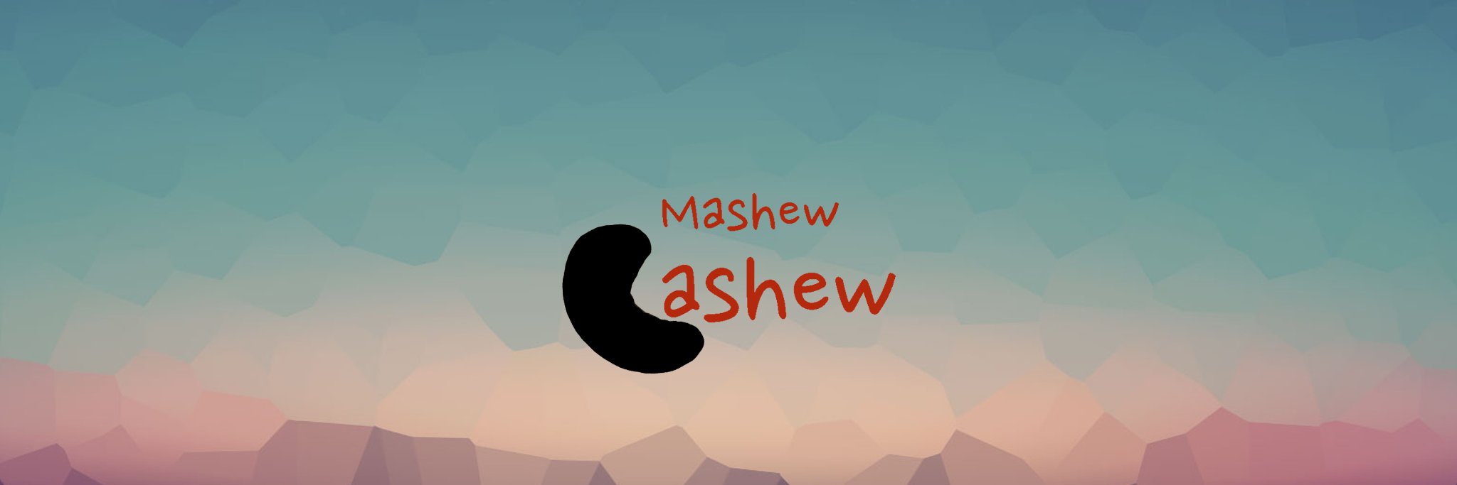 mashewcher's profile banner image