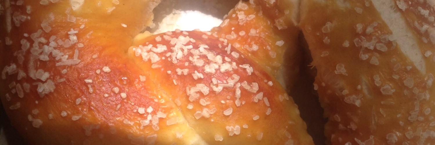 CZpretzels's profile banner image