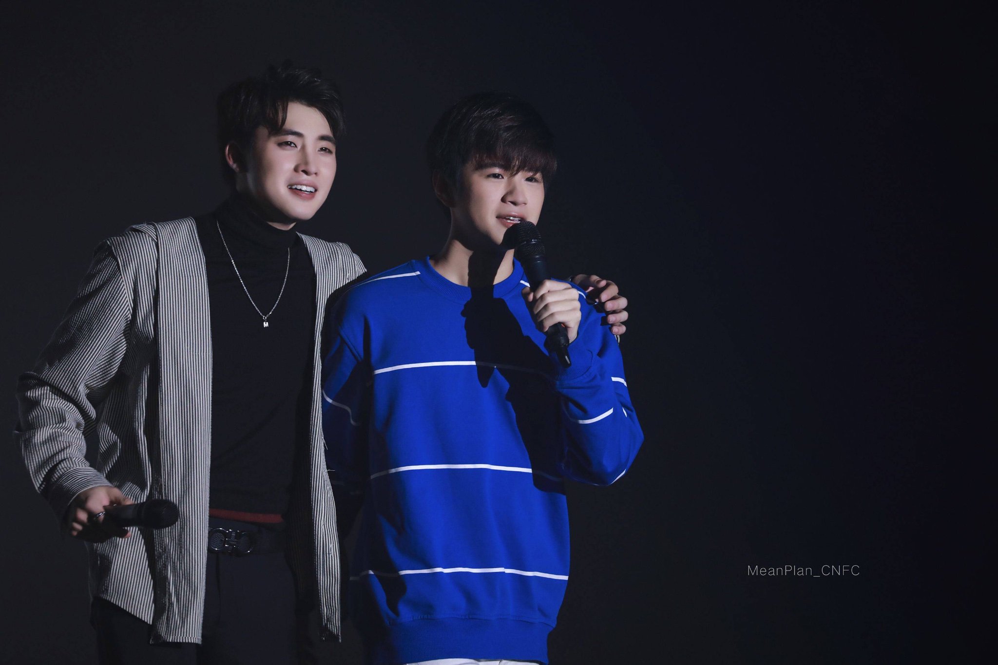 infinite_cat18's profile banner image