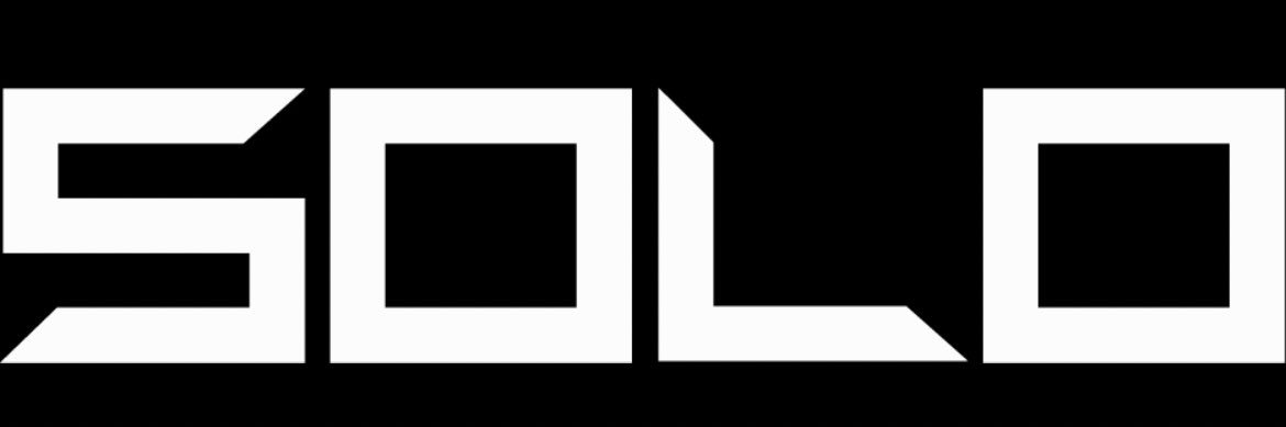 Solo banner