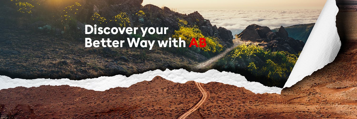 Gruppo AB - Energy Sustainability banner