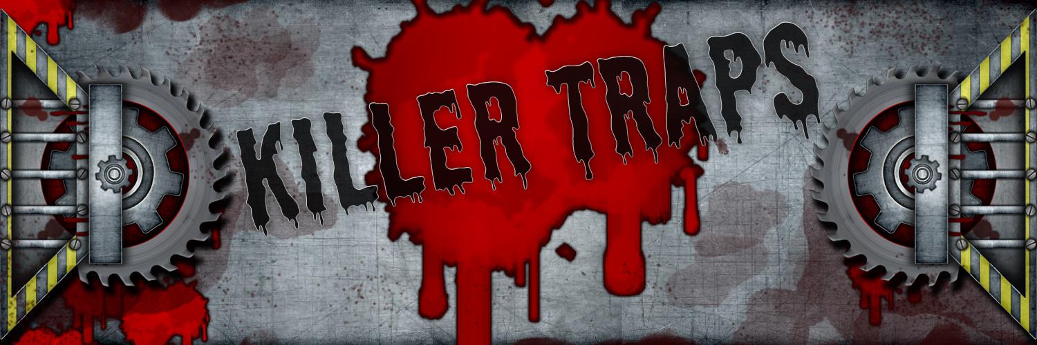 Killertraps's profile banner image