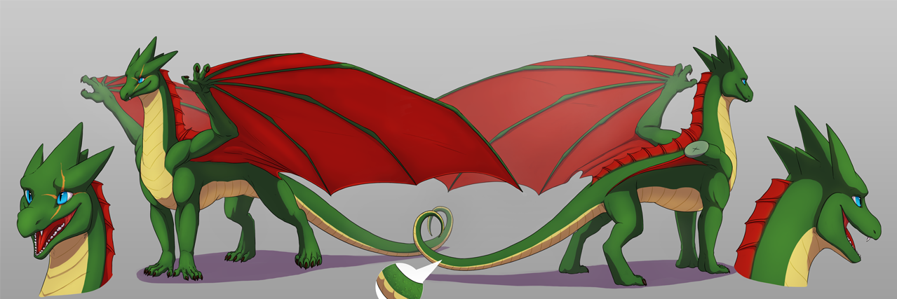 ScyStorm's profile banner image