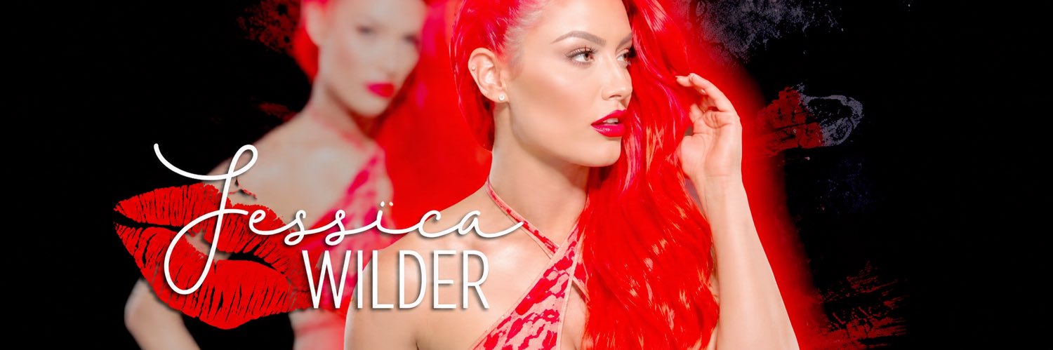 𝐉𝐄𝐒𝐒𝐈𝐂𝐀 𝐖𝐈𝐋𝐃𝐄𝐑. banner