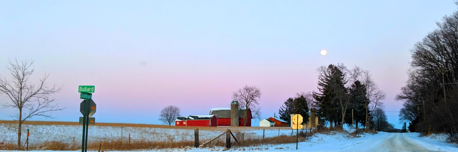 HartlandMI's profile banner image