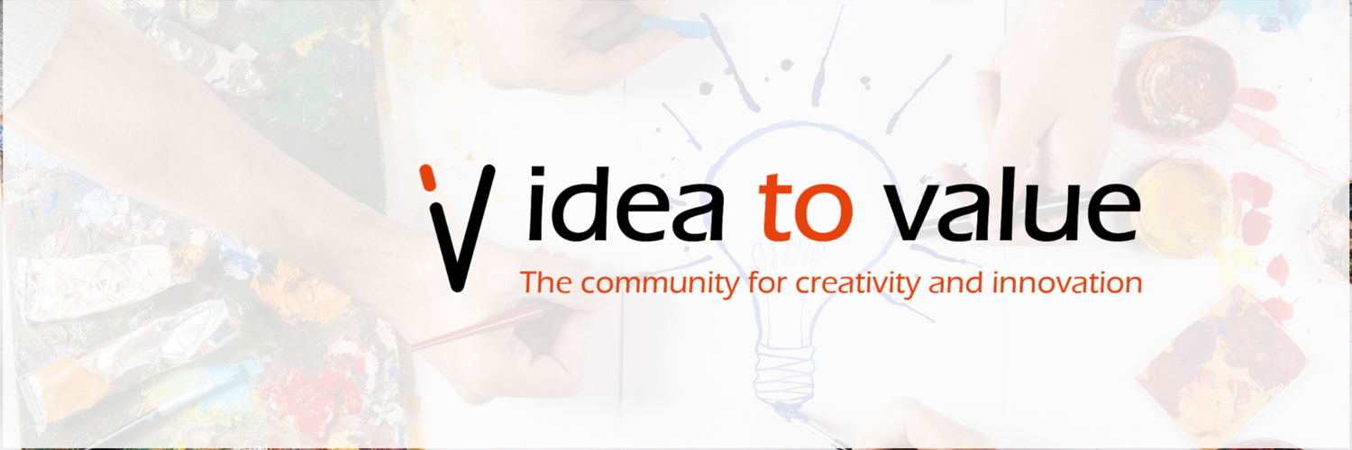 ideatovalue's profile banner image