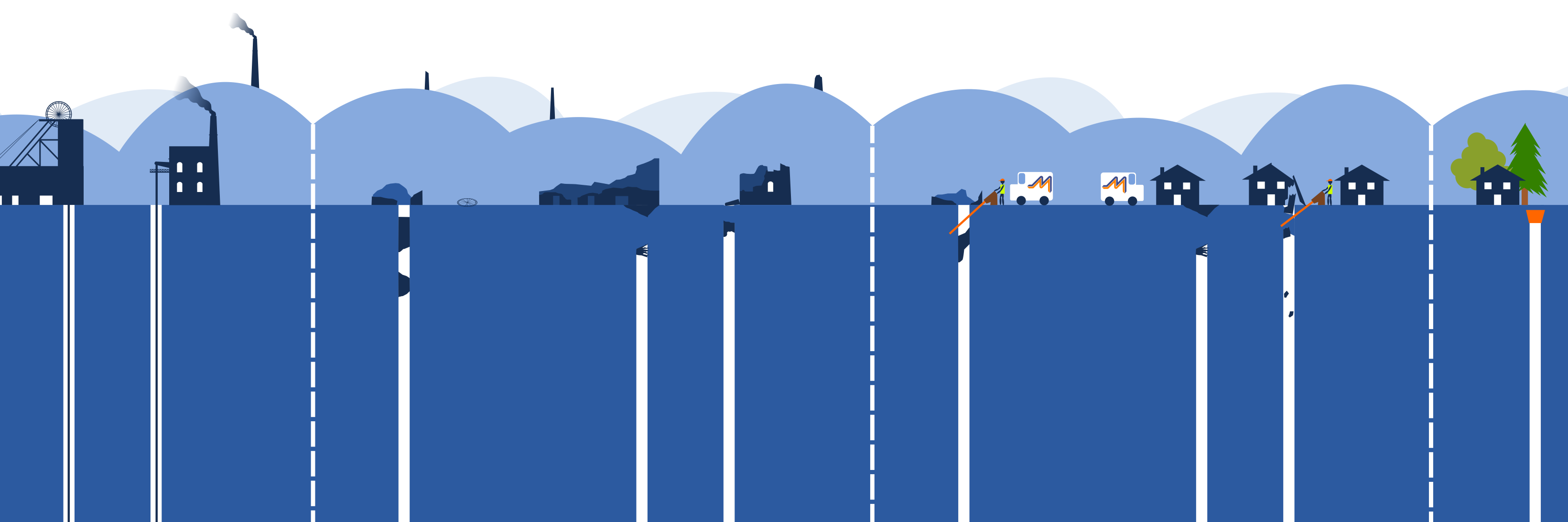 Mining Searches UK banner