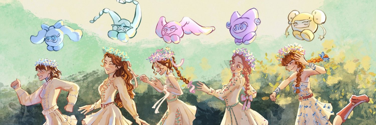 KarolFlavia01's profile banner image