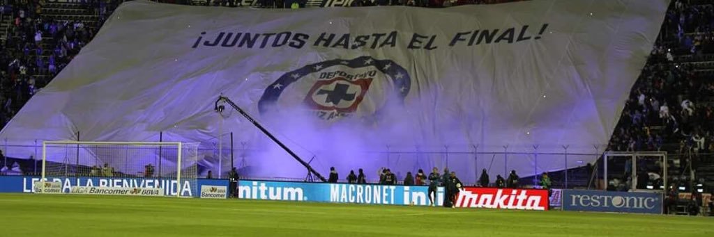 checo77azul's profile banner image