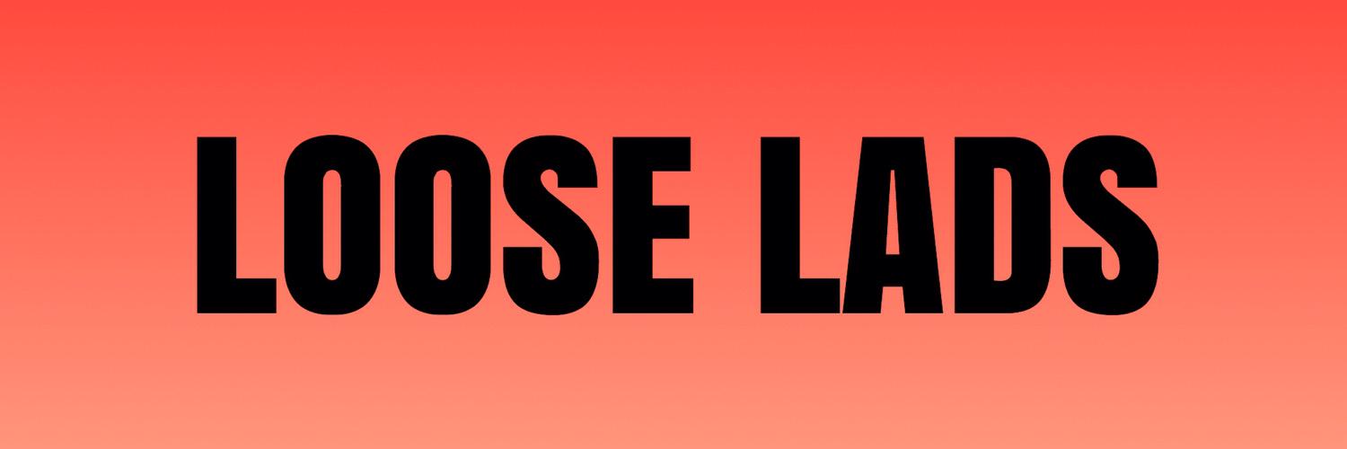 LOOSERTHANYOU's profile banner image