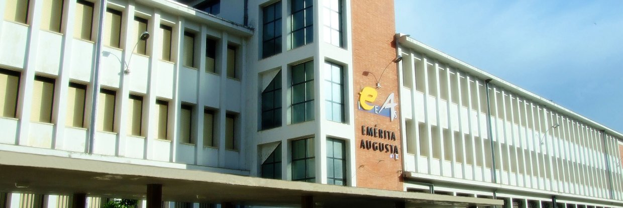 IES EMERITA AUGUSTA banner