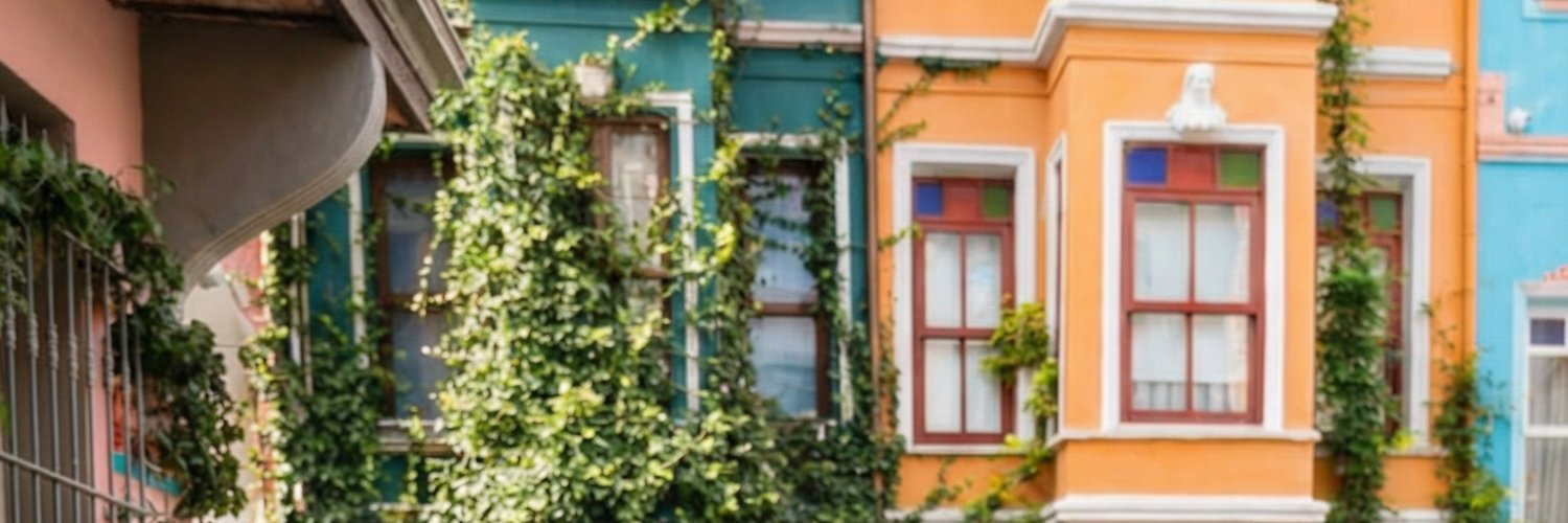tugcekanry's profile banner image