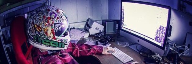 haalarrab's profile banner image