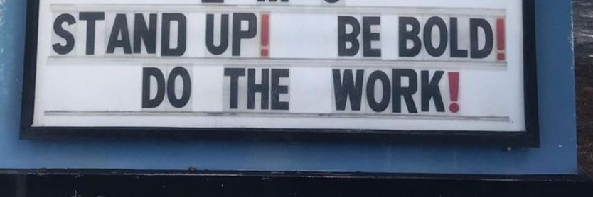 Lexington Middle banner