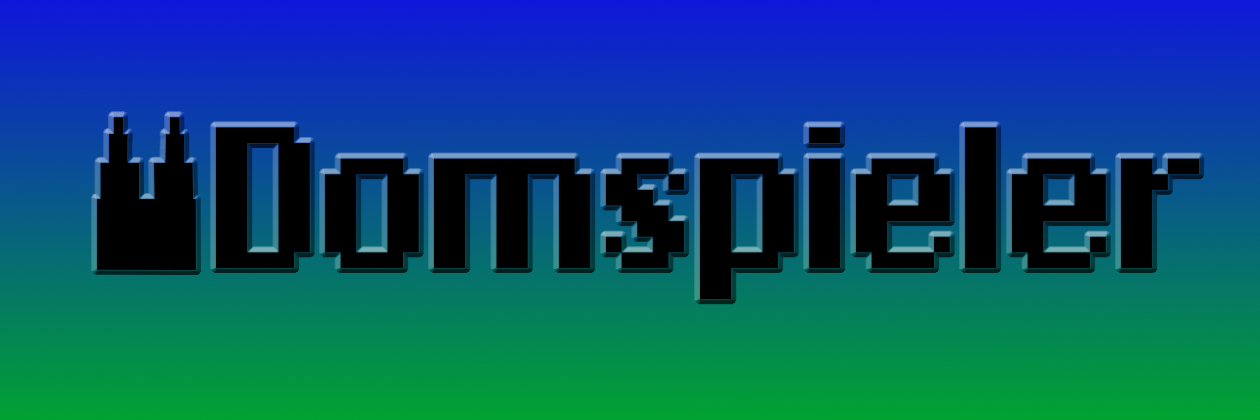 Domspieler's profile banner image