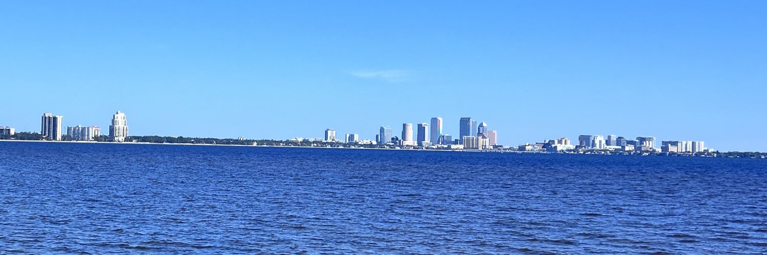 PBrocksmith's profile banner image
