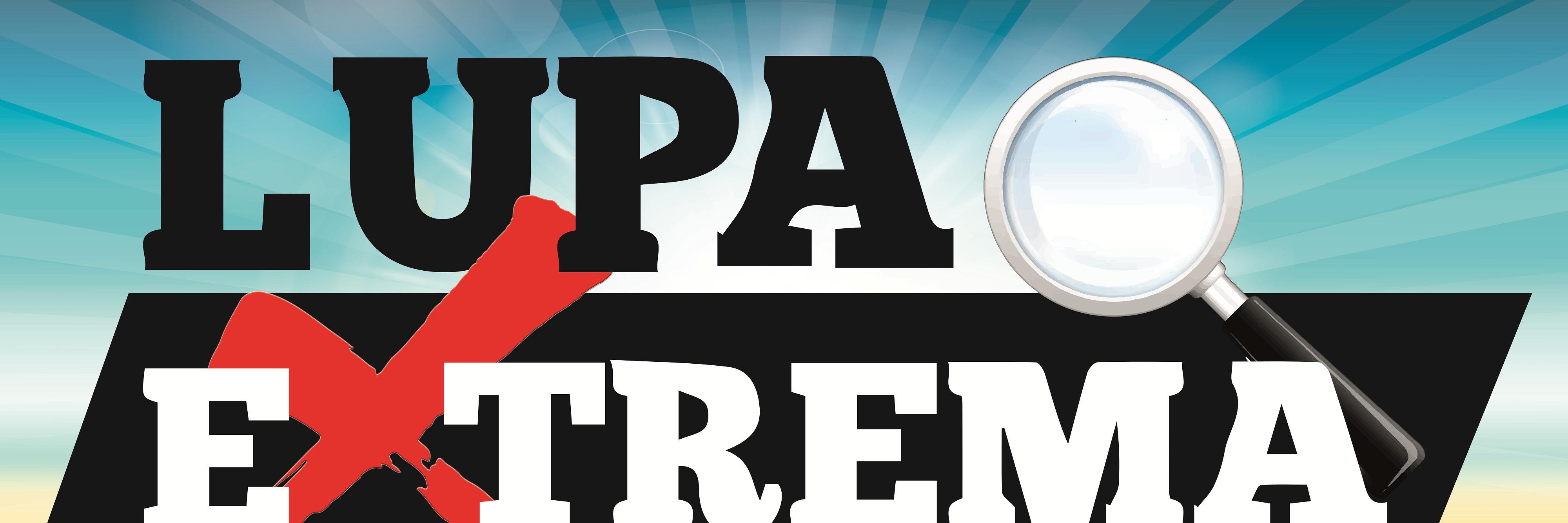 lupaextrema's profile banner image