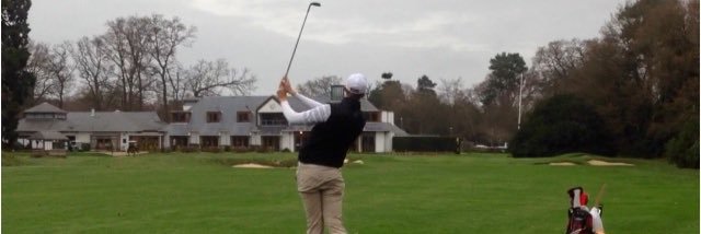 Kane Gilder Coaching banner