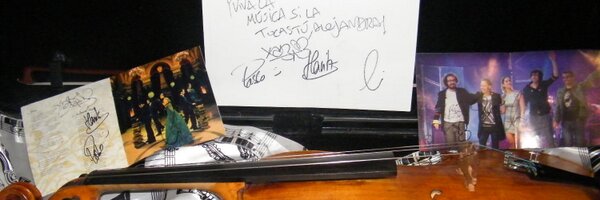 Alcruvla Profile Banner