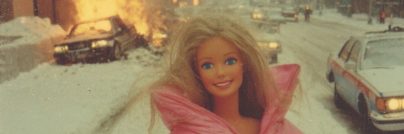 Doom Shakalaka banner