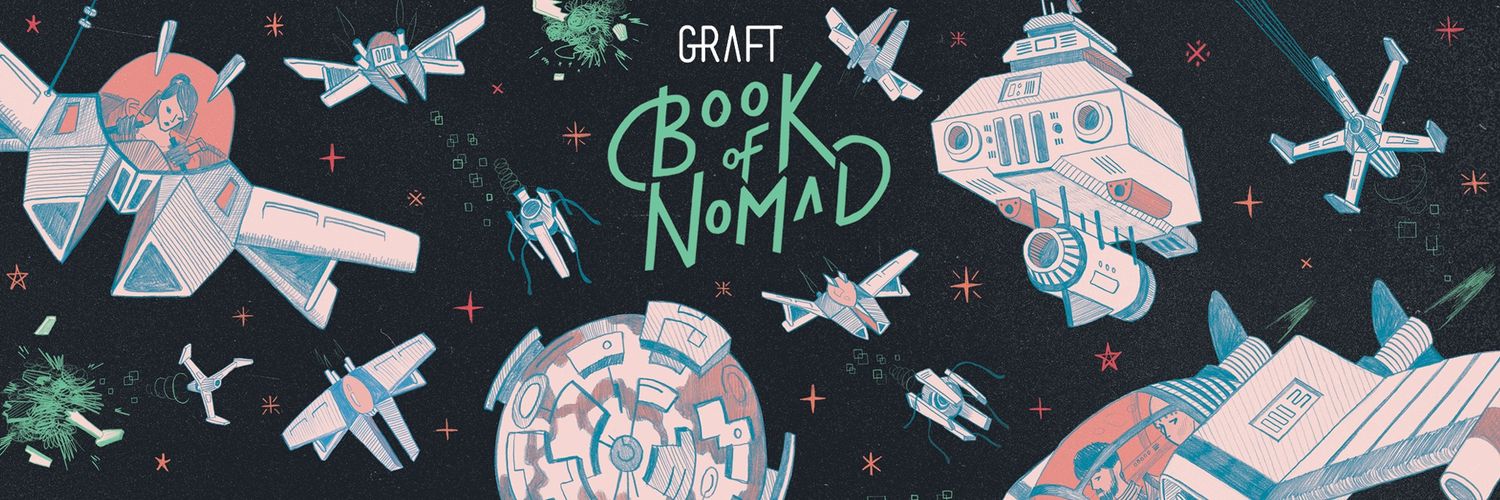 Graftcider's profile banner image