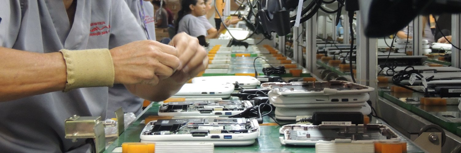 INDUSTRIA CANAIMA C.A banner