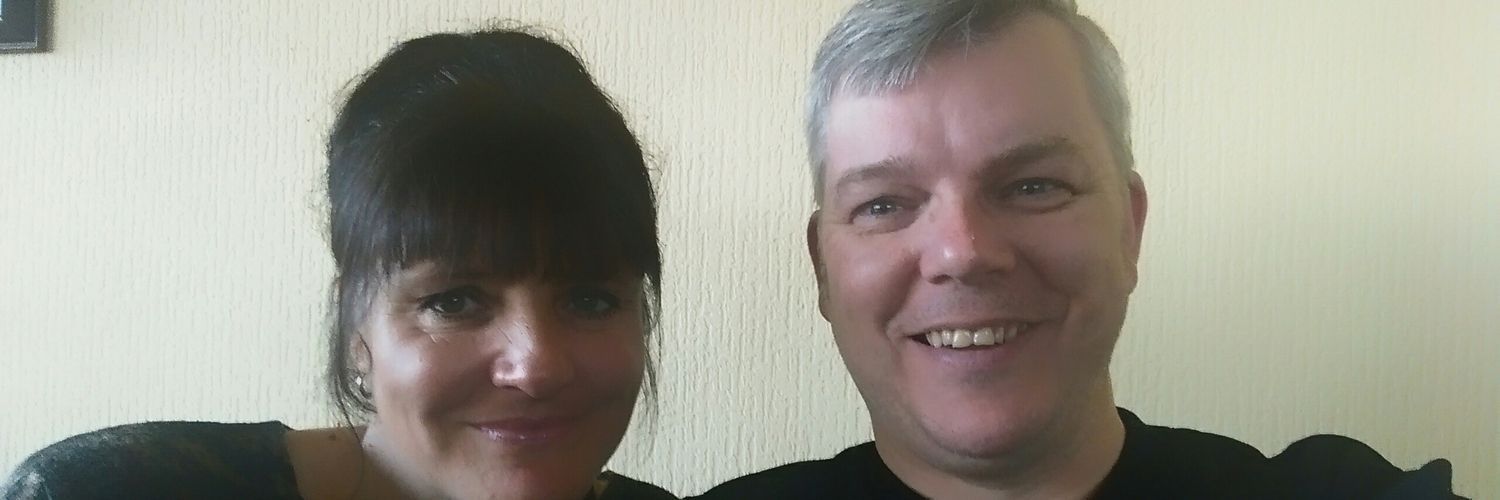 paulchughes's profile banner image