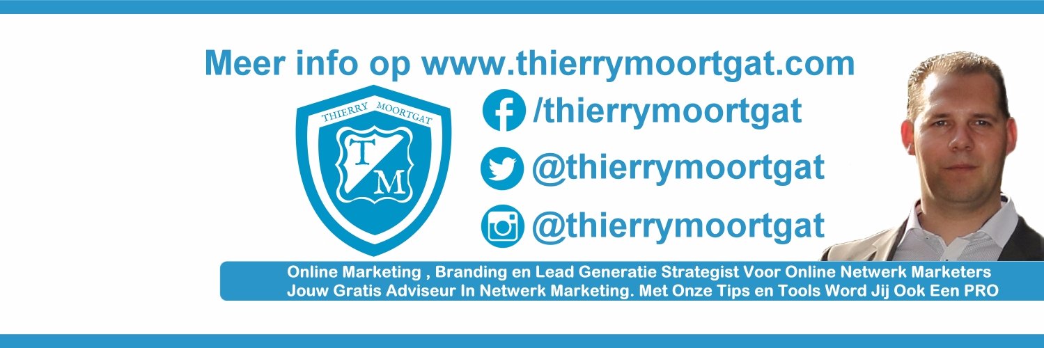 thierrymoortgat's profile banner image
