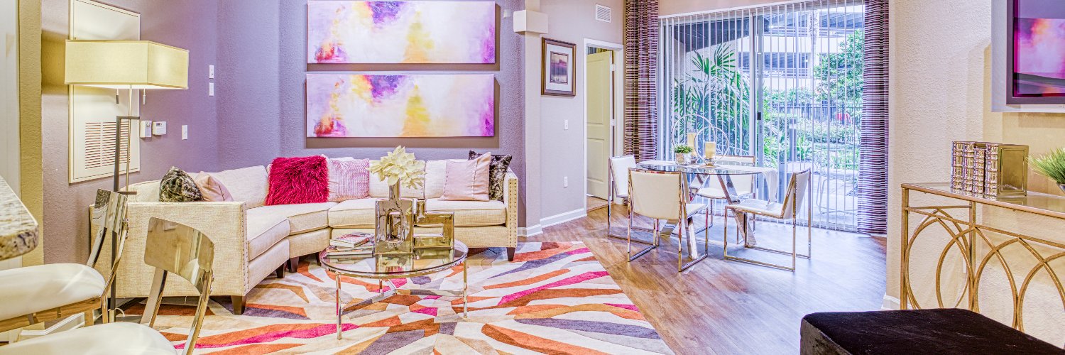 LoftsatUptown's profile banner image