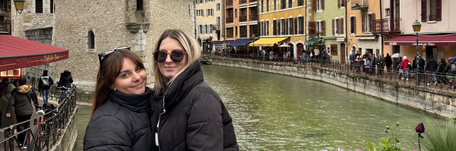 amelieferrie's profile banner image