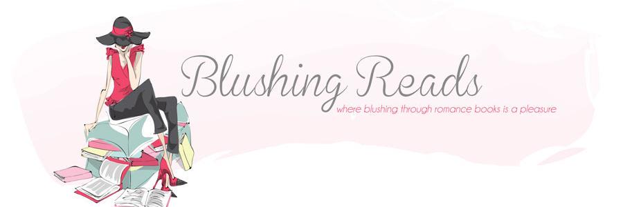 blushingreads's profile banner image
