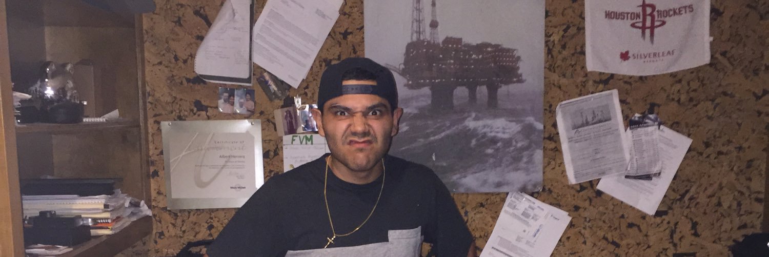 AaronHerrera3's profile banner image