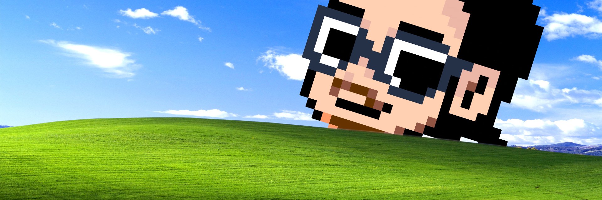 Pablo Cruz banner