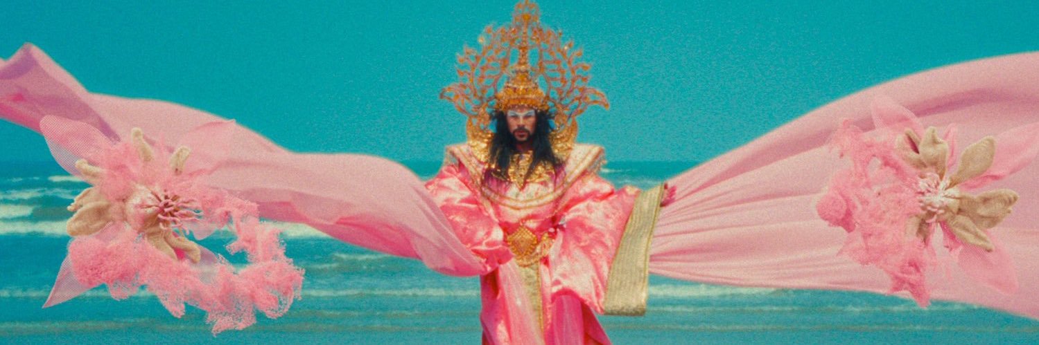 cosmicolsen's profile banner image