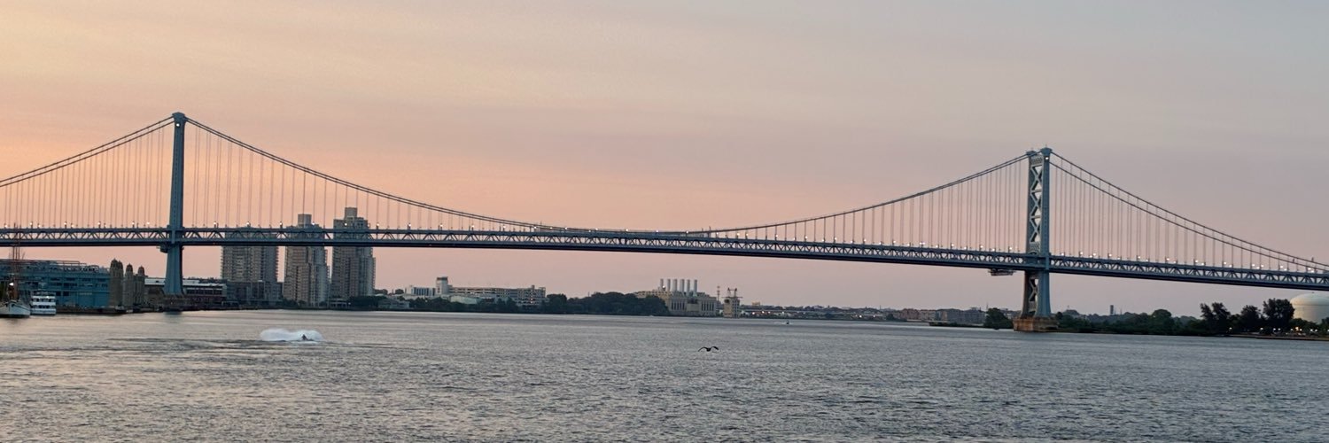 benmgriffin's profile banner image