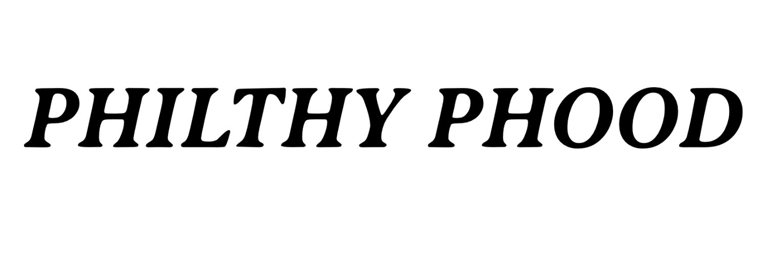 PhilthyPhood's profile banner image