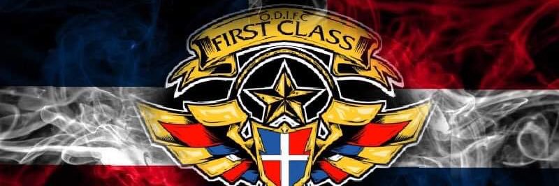 The Chosen One™ ☂️ banner