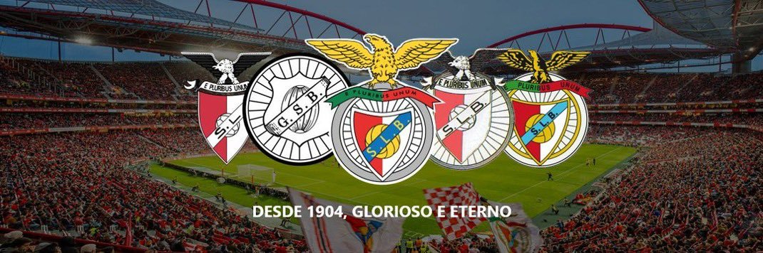 amorim1904's profile banner image