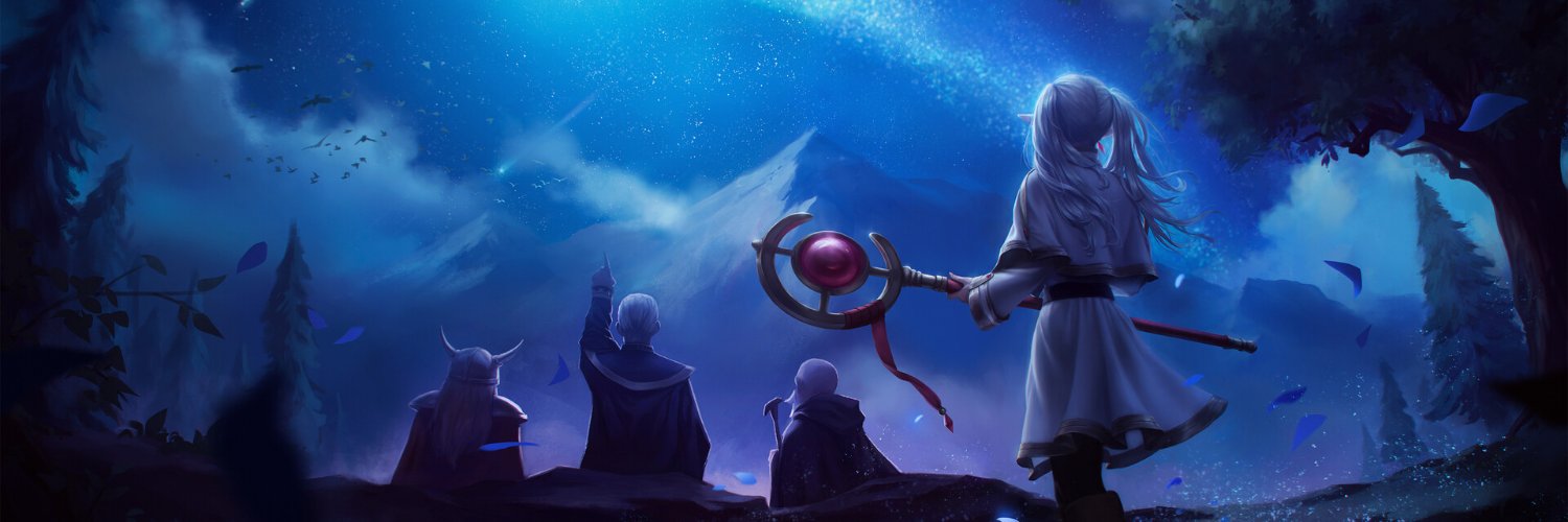 Diana (Dianthee) Martín 🌺 banner