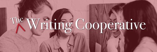 The Writing Cooperative Profile Banner