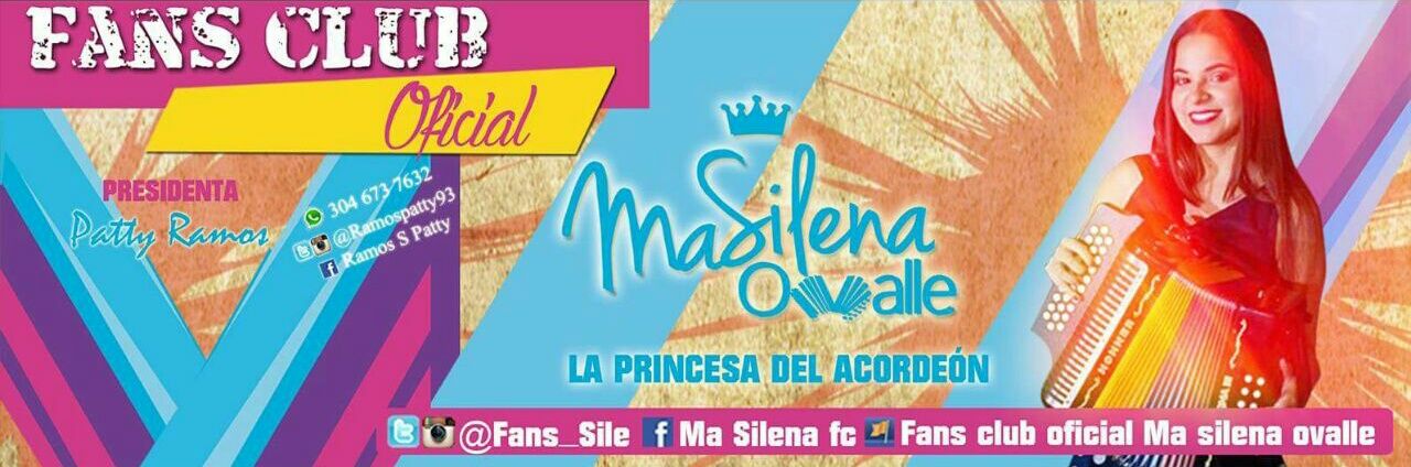 fans_sile's profile banner image