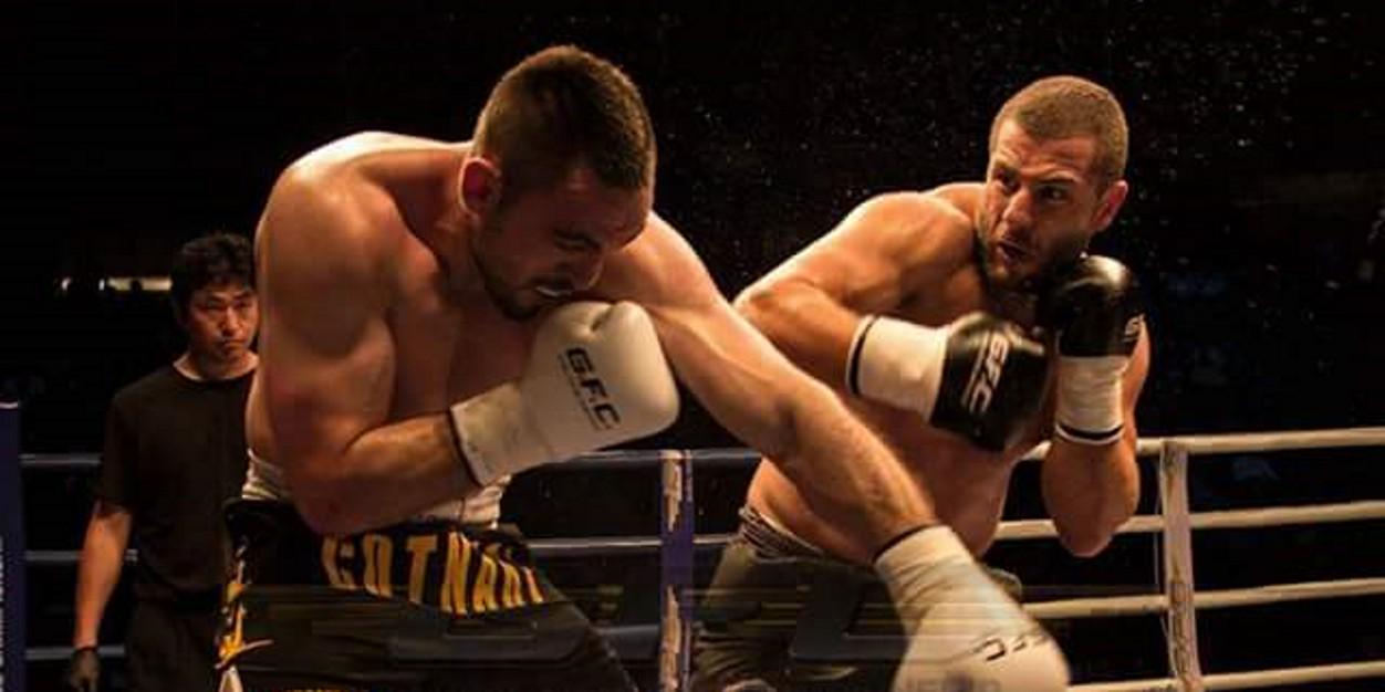 badrhari54's profile banner image